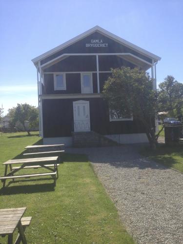 Facilities, Gamla Bryggeriet Bed & Breakfast in Kopingsvik