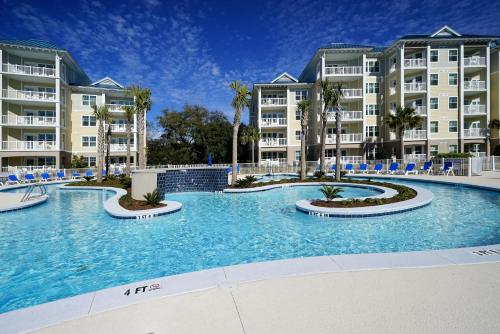 Bluewater by Spinnaker Resorts