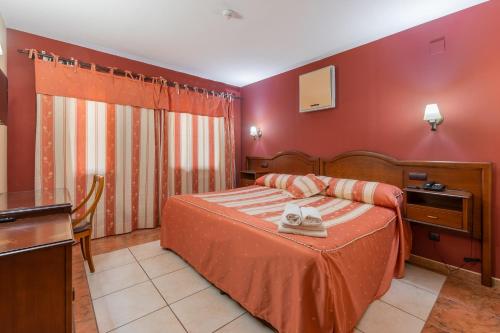 . Hotel Puerta de Javalambre