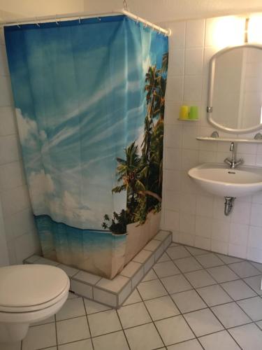 Hotel Pension Streuhof Berlin - image 8