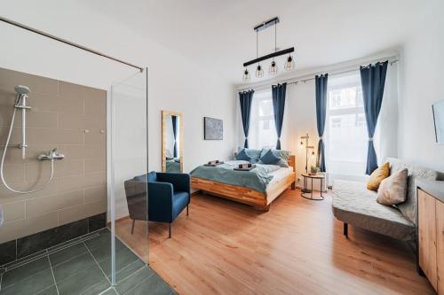 3 Bedrooms - 75sqm - 15 Min. City Center, Wien