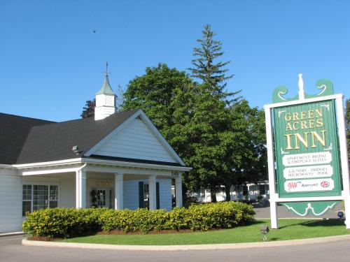 Green Acres Inn