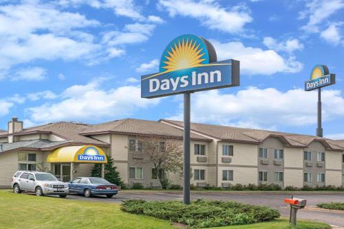 Days Inn by Wyndham West-Eau Claire