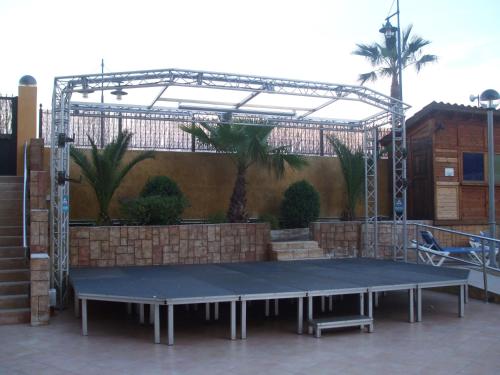Gran Hotel Peñiscola - image 3
