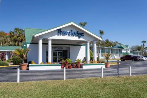 Travelodge by Wyndham Lakeland