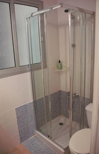 Apartamento en la Plaza del Salvador. 4