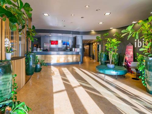 Hotel Ibis Firenze Prato Est