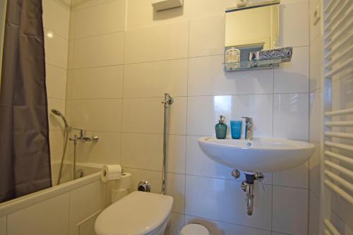 Air Apartments 10, Bremen (photo 8)