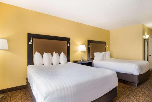 Best Western Escondido Hotel