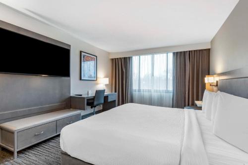 Best Western Premier Rockville Hotel & Suites