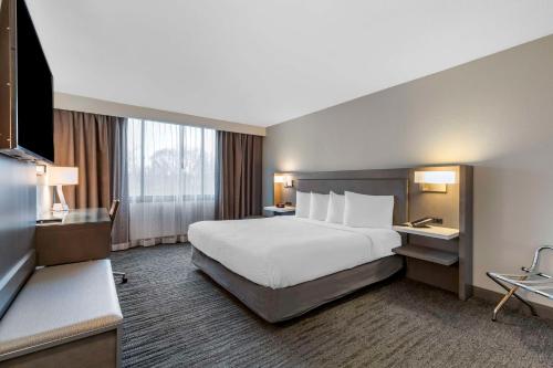 Best Western Premier Rockville Hotel & Suites