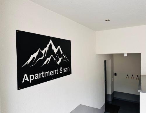 Apartment Span in Fulpmes, Österreich