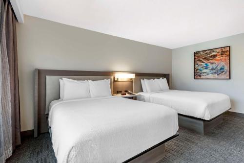 Best Western Premier Rockville Hotel & Suites