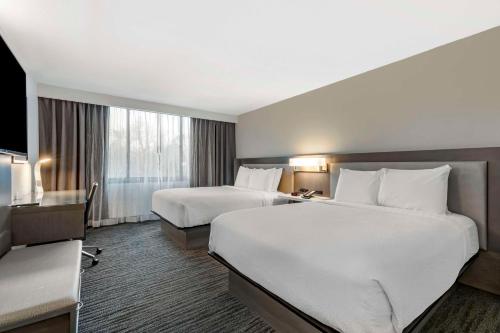 Best Western Premier Rockville Hotel & Suites