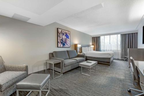 Best Western Plus Rockville Hotel & Suites - image 11