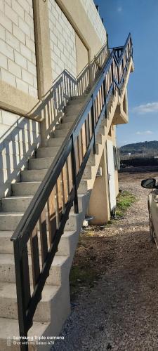 בקתת החרמון in 邁濟代勒森斯