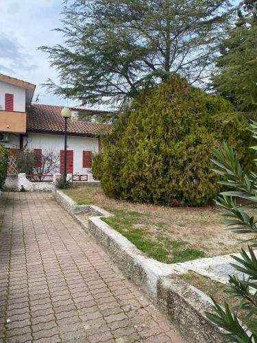  Parco dei principi in Rossano