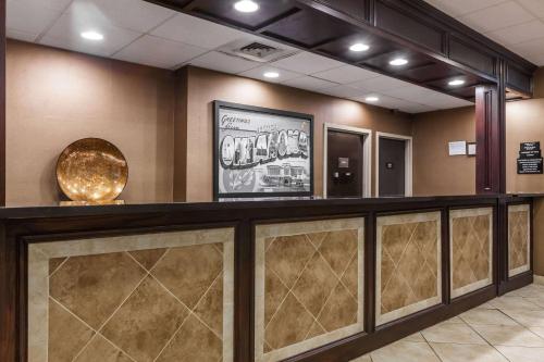 Super 8 by Wyndham Atoka in Atoka, USA