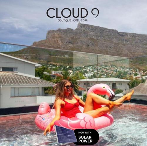 Cloud 9 Boutique Hotel and Spa