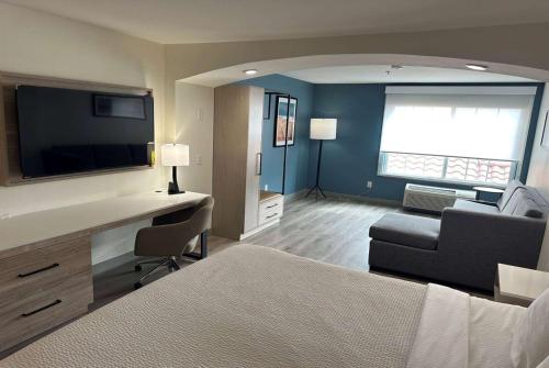 La Quinta by Wyndham Albuquerque Midtown NEWLY RENOVATED