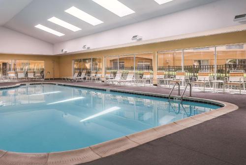 La Quinta by Wyndham University Area Chapel Hill - image 10