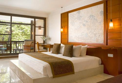 The Patra Bali Resort & Villas in Kuta
