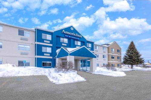 AmericInn by Wyndham Duluth