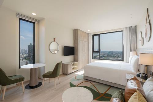 Staybridge Suites Bangkok Sukhumvit by IHG, Bangkok