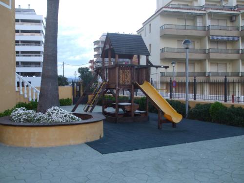 Gran Hotel Peñiscola - image 9