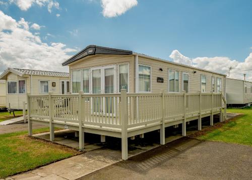 Coastfields Holiday Village