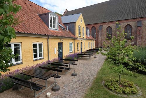 PilgrimsHuset Maribo - image 3