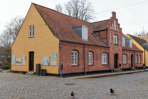 PilgrimsHuset Maribo - image 2