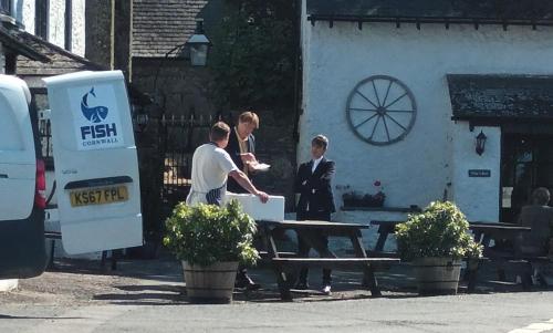 The Weary Friar Inn - image 9