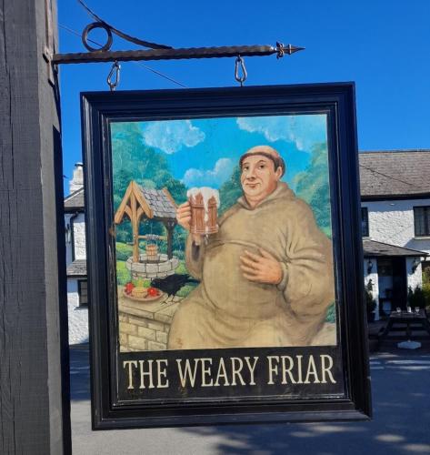 The Weary Friar Inn - image 5