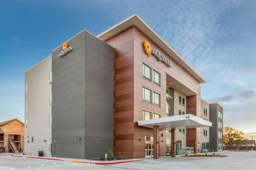 La Quinta Inn & Suites by Wyndham Galt Lodi North