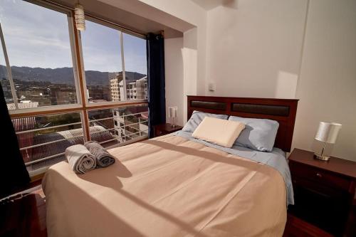 Amarus Apartment