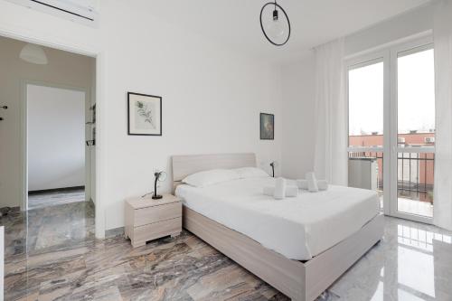 GuestHost - Dergano Comfy Apartment - 250 m far from M3 1