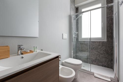 GuestHost - Dergano Comfy Apartment - 250 m far from M3 4