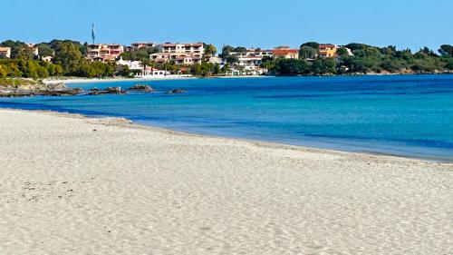 ROSA DEI VENTI - CASA LEVANTE - Sardegna - IUN R2403