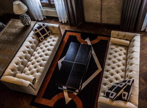 Boutique Hotel The Roosevelt