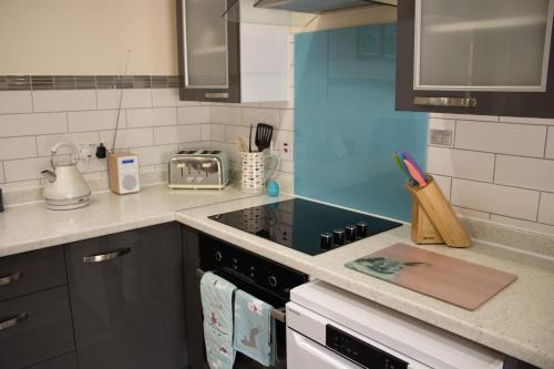 Buttermere Cottage in แกรนดาวส์ ออน สเปย์