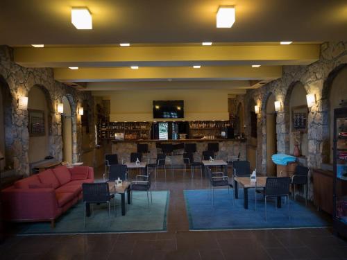 Tufenkian Avan Marak Tsapatagh Hotel - image 13
