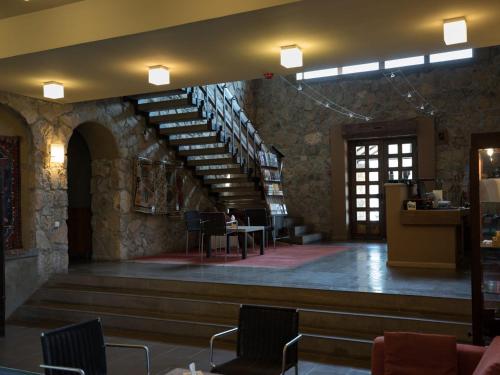 Tufenkian Avan Marak Tsapatagh Hotel - image 4
