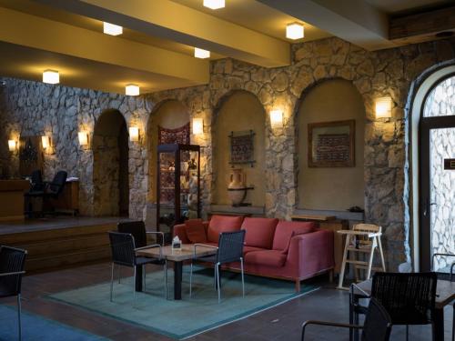 Tufenkian Avan Marak Tsapatagh Hotel - image 9