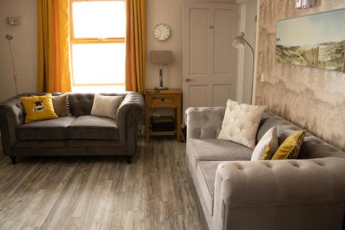 Buttermere Cottage in แกรนดาวส์ ออน สเปย์