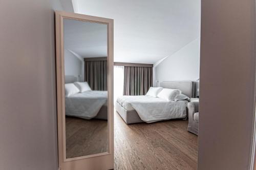 Spazio San Marco chambre d'hôte Bergame