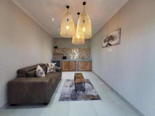 Faciliteiten, TimBila Farmstead in Omaruru