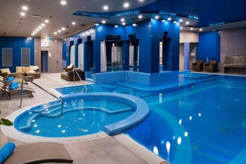 Golden Ball Club Wellness Hotel & Spa - image 3