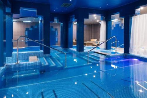 Golden Ball Club Wellness Hotel & Spa - image 9