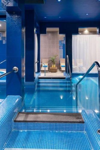 Golden Ball Club Wellness Hotel & Spa - image 12